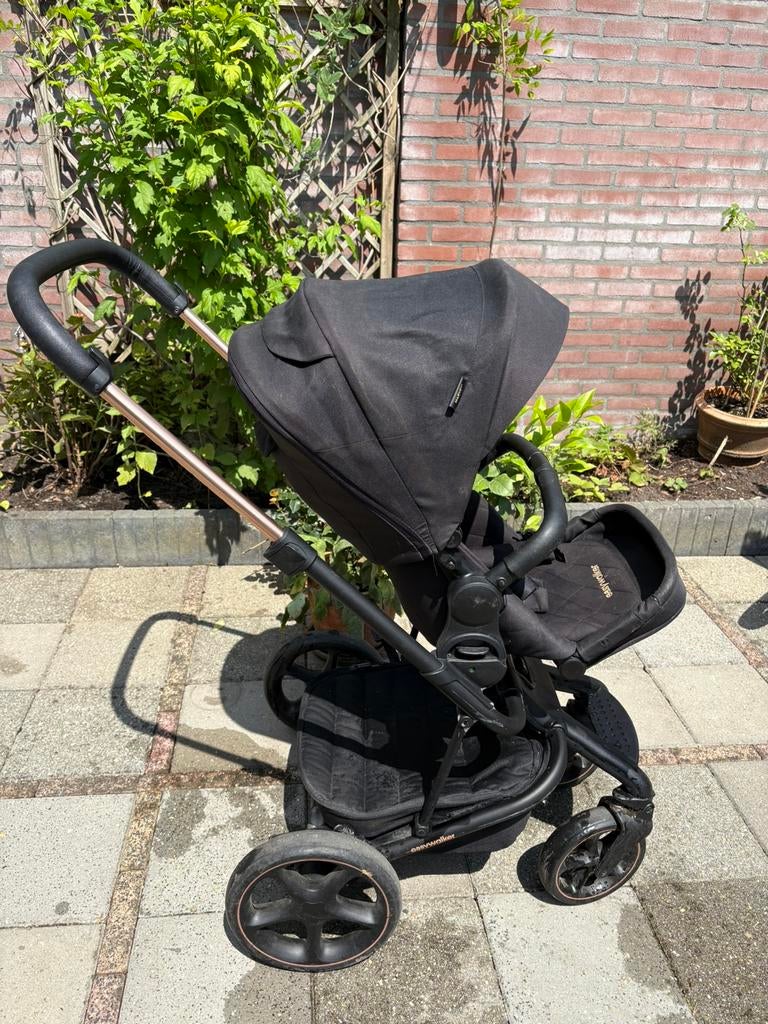 Kinderwagen easy walker harvey 3 premium, Ophalen, Zo goed als nieuw, Overige merken