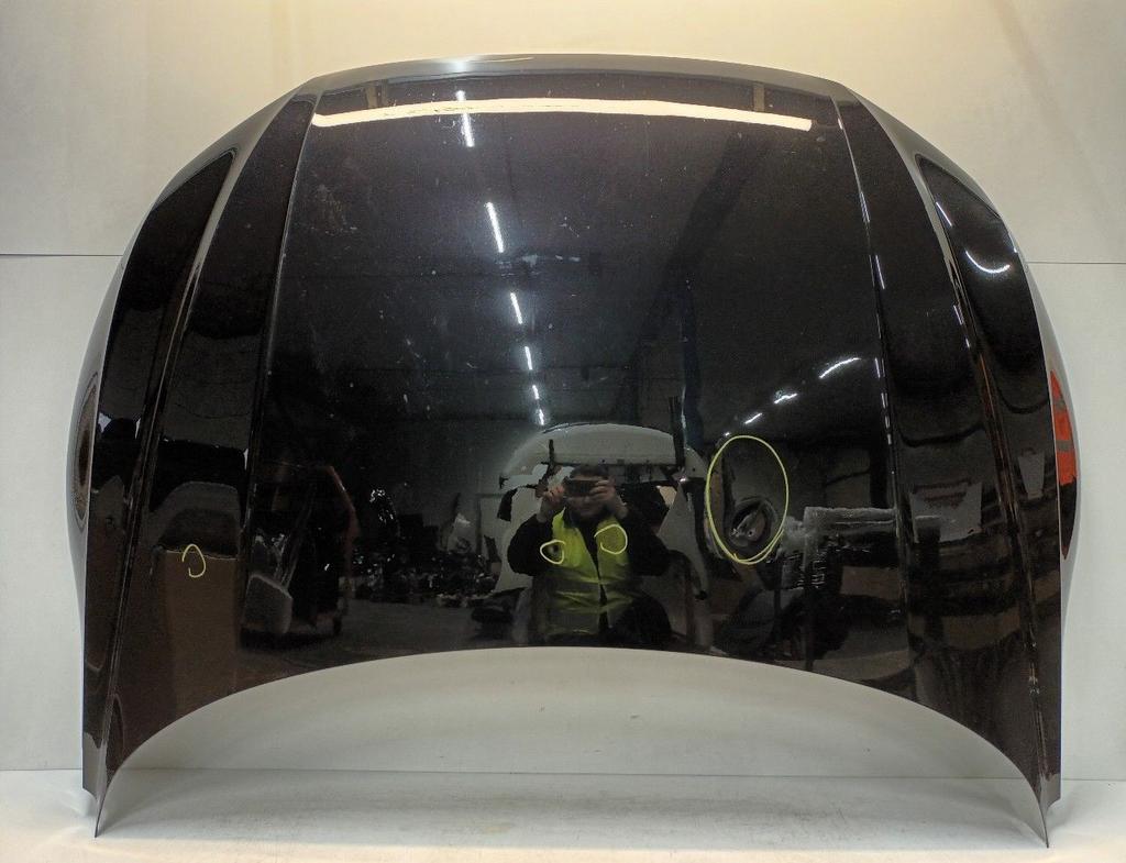 Motorkap Volkswagen Arteon, Onderdelen@venauto.nl, Van der Ven Autorecycling B.V., Gebruikt, Ettenseweg 76, 4706 PB Roosendaal, The Netherlands