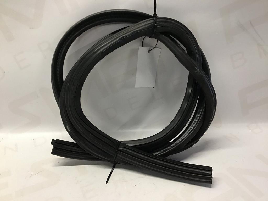 Kofferbak rubber BMW E36 Z3, Auto-onderdelen, Carrosserie en Plaatwerk, Gebruikt, -, Ophalen of Verzenden, -