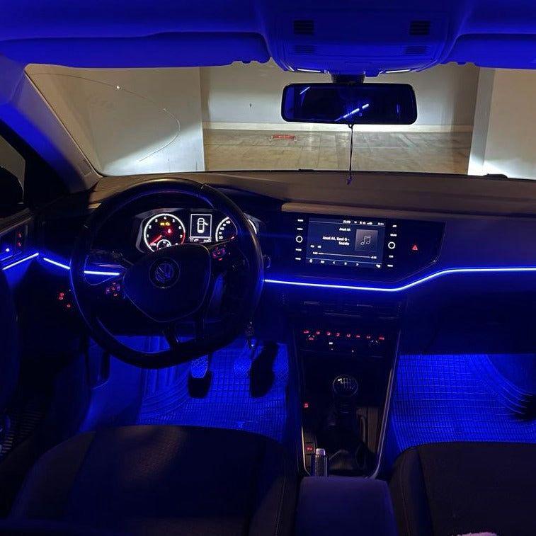 Inbouw sfeerverlichting, Auto diversen, Tuning en Styling, Ophalen