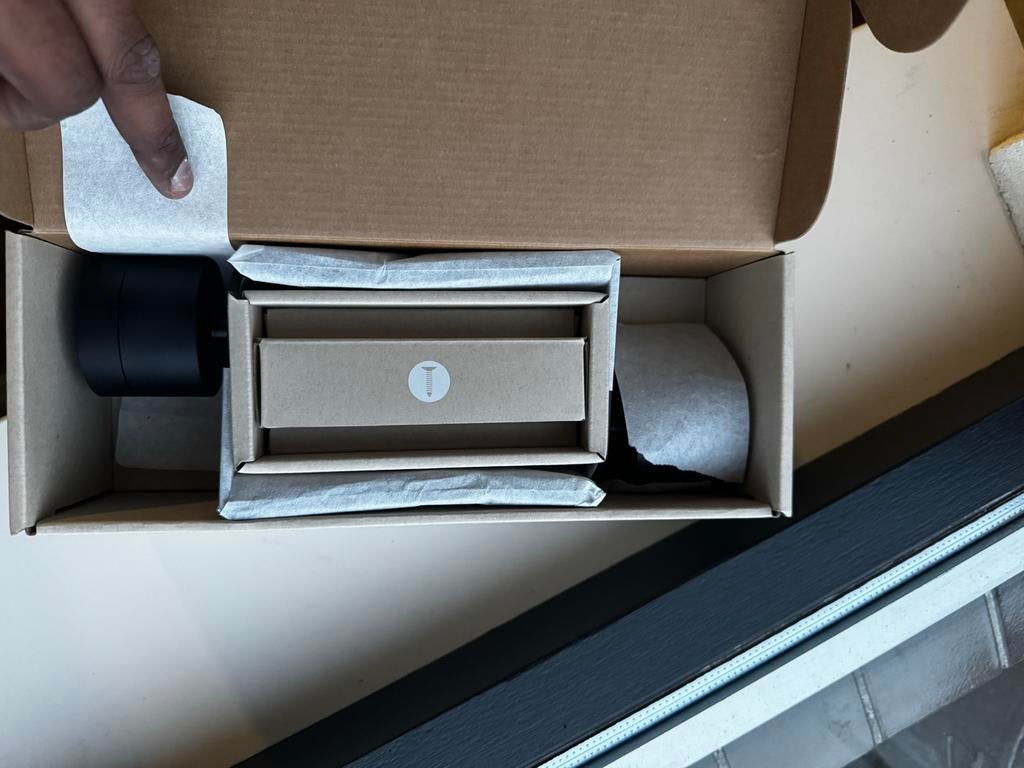 Sonos Era 300 Muurbeugel (x2) - in doos, Audio, Tv en Foto, Luidsprekers, Ophalen, Overige typen, Nieuw, Sonos