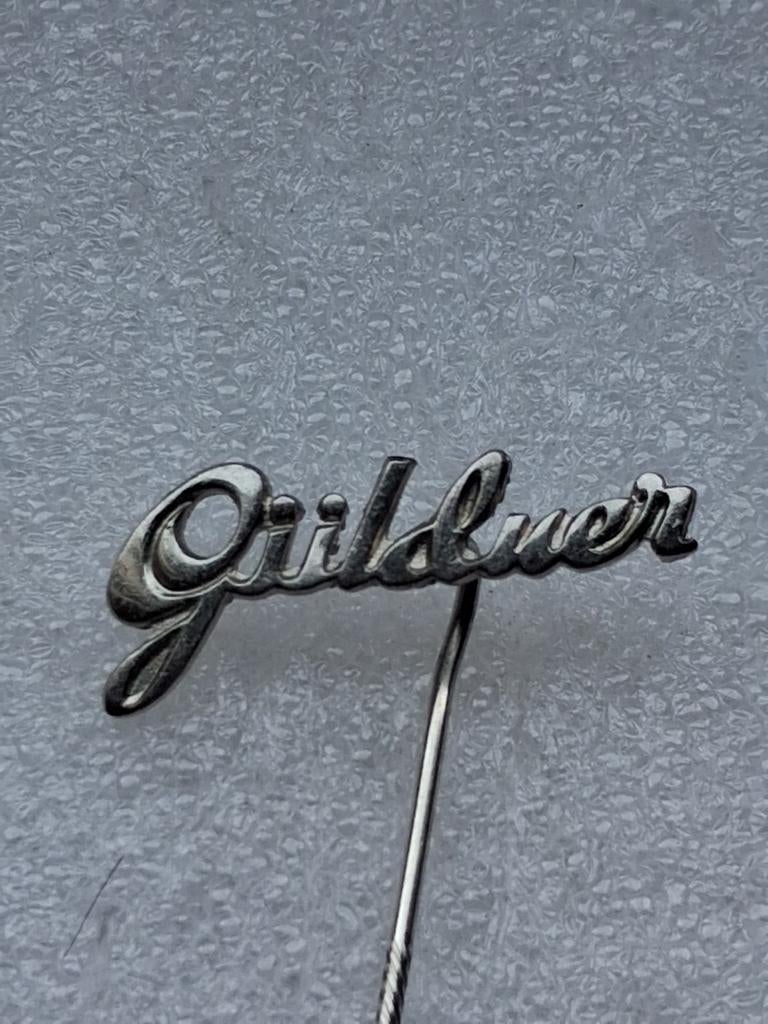 Speldje Güldner oldtimer trekker, Ophalen of Verzenden, Gebruikt, Transport