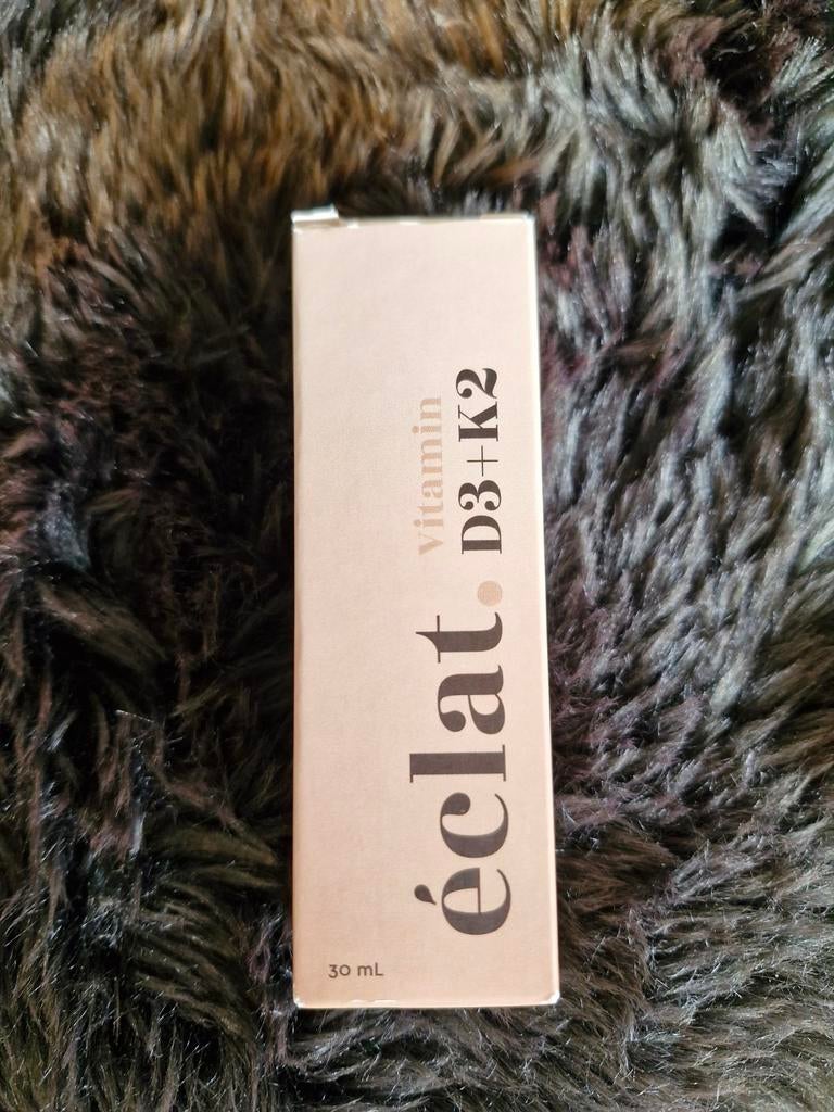 Eclat vitamine., Ophalen of Verzenden, Nieuw