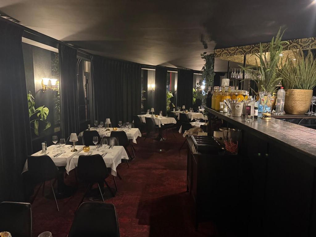 Complete horeca inboedel, Ophalen, Gebruikt, Complete inventaris