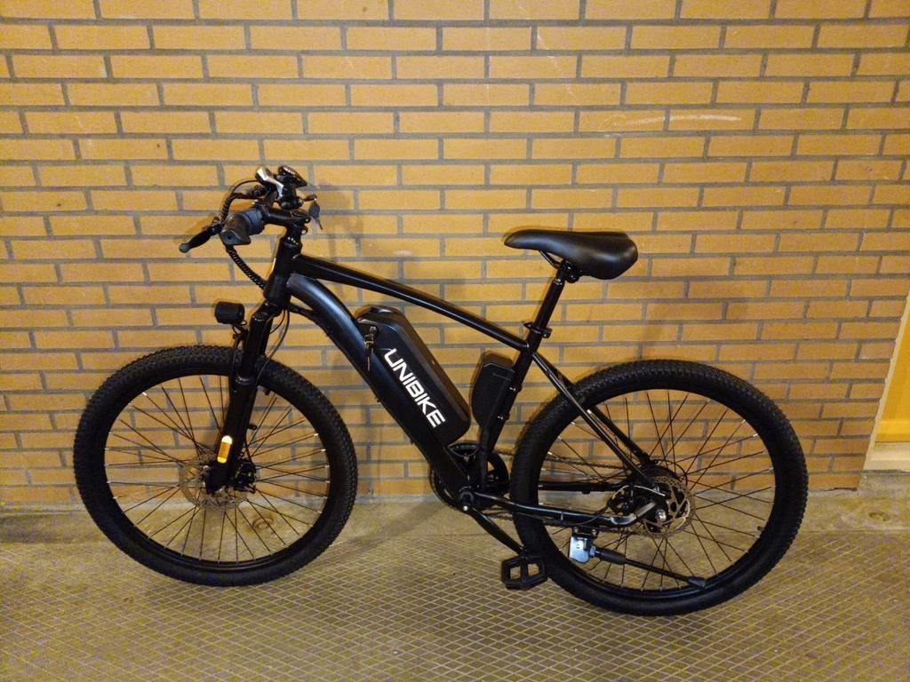 For sale ebike new efiets e fiets electric bike Adult bike, Ophalen, Overige merken