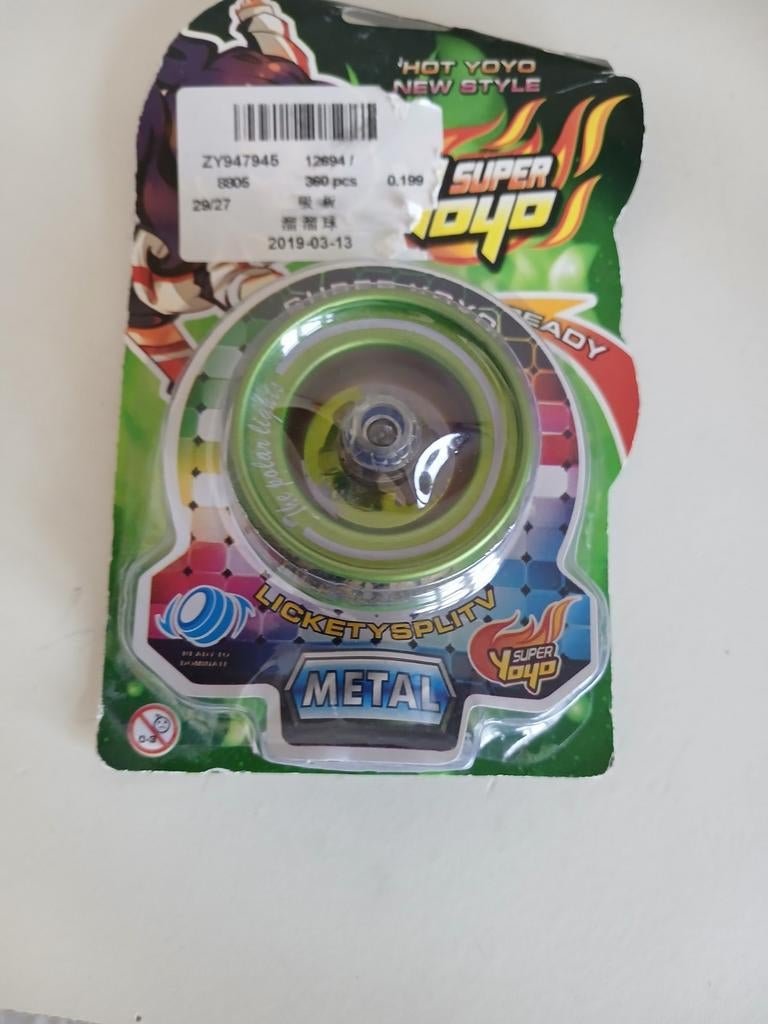 Super jojo, Ophalen of Verzenden, Zo goed als nieuw, Jongen of Meisje