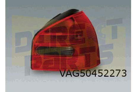 Audi A3 (-9/00) achterlicht Links OES! 8L0945095A, -, Verzenden, -, Nieuw