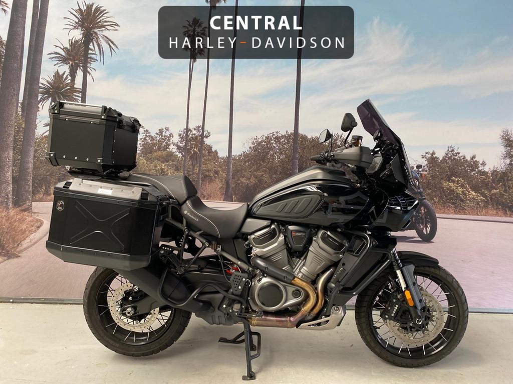 Harley-Davidson Harley-Davidson Pan America Special