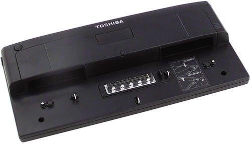TOSHIBA Advanced Port Replicator II (PA3082E-2PRP) NIEUW!!!, Ophalen of Verzenden, Nieuw, Toshiba