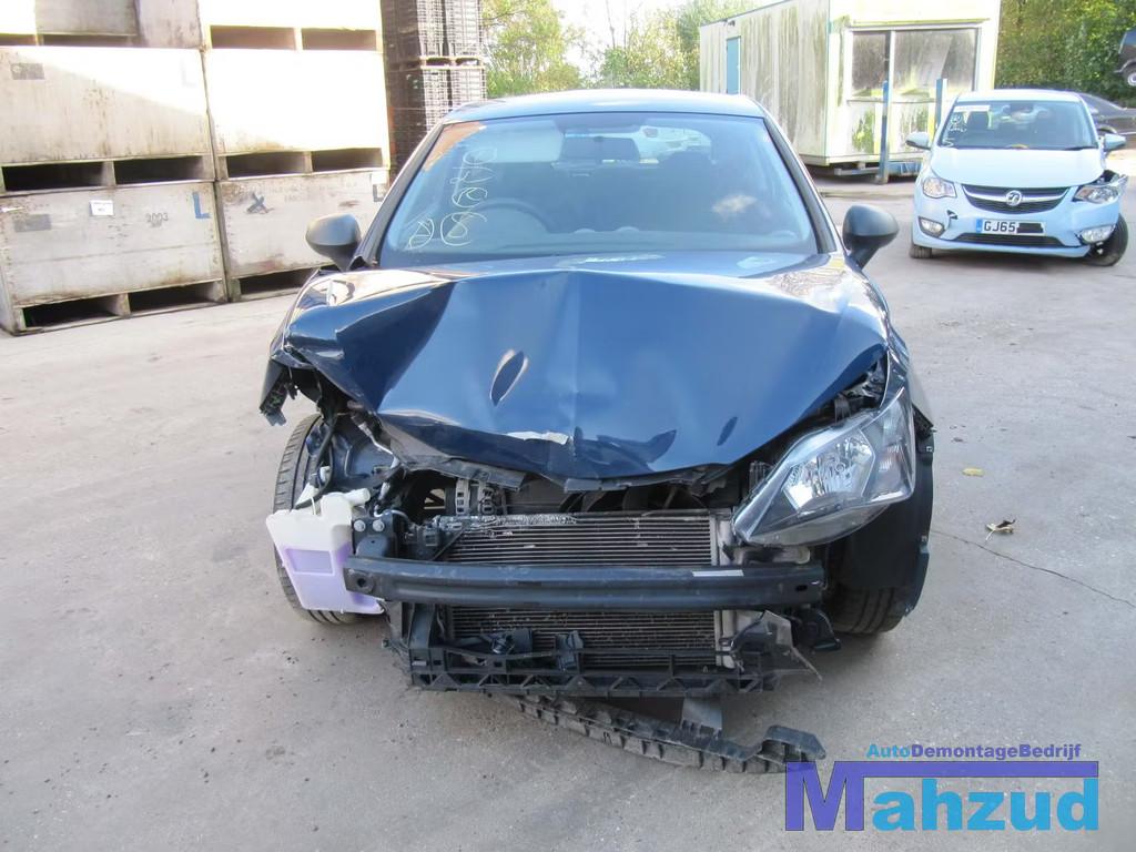 2016 SEAT IBIZA 4 plaatwerk carrosserie scherm dorpel dak st, Gebruikt, Autovia A-2, Km 585 585
08760  Martorell, ES, Ophalen of Verzenden