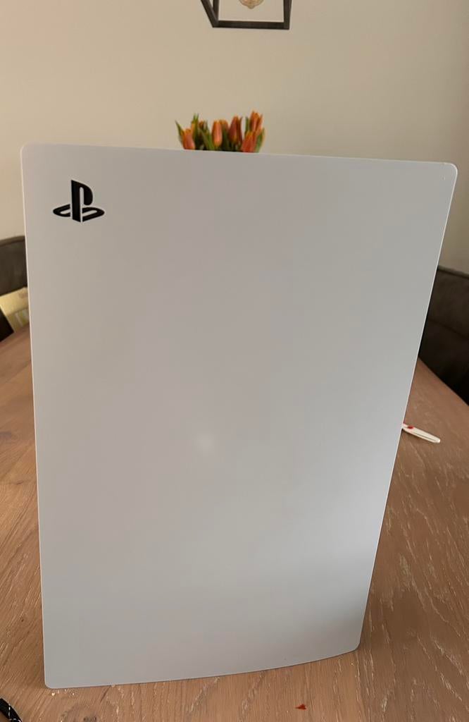 Playstation 5, Ophalen of Verzenden, Zo goed als nieuw