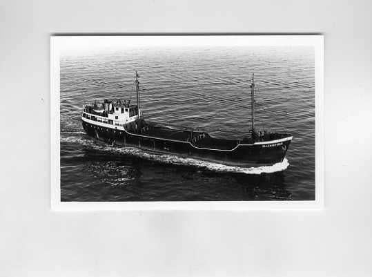 scheepvaart-foto-ellewoutsdijk, Verzamelen, Ophalen of Verzenden, Zo goed als nieuw, Motorboot, Boek of Tijdschrift