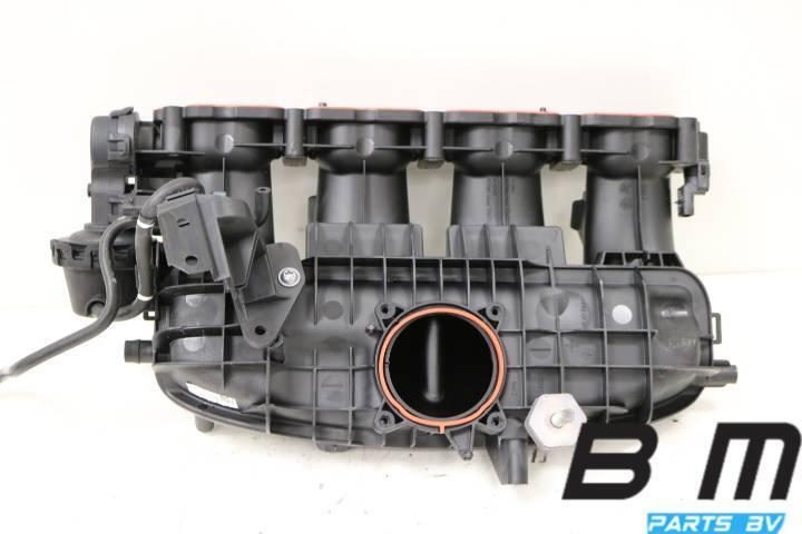 Inlaatspruitstuk VW Polo 6C GTI 06K133201KB, Gebruikt