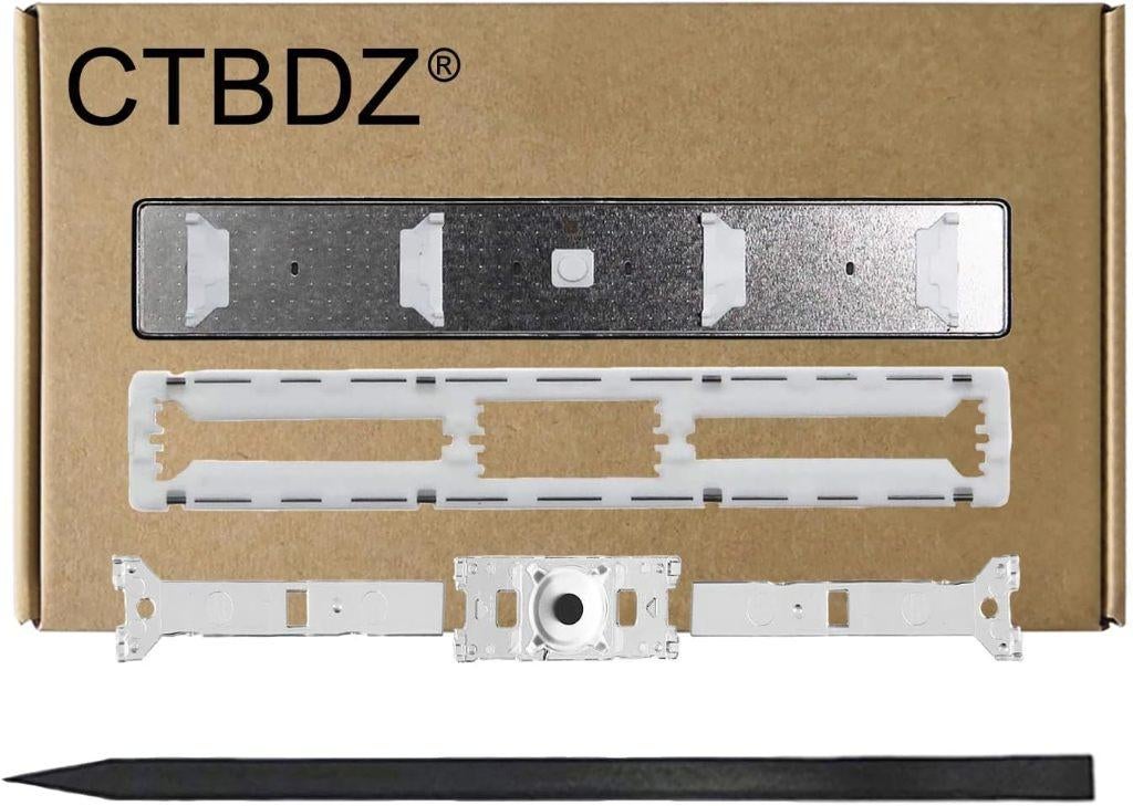 MacBook Spacebar Set – A1989 / A1990 / A2159 / A1932, MacBook Pro, 256 GB, Qwerty, 13 inch