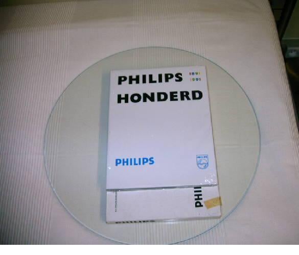 Philipsboek, Ophalen of Verzenden, 19e eeuw, Nieuw, Diverse