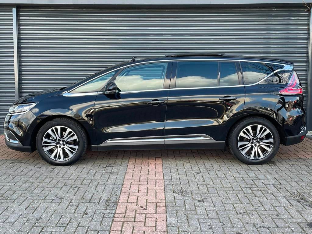 Renault Espace 1.6 TCe Initiale Paris 5p. Pano | Automaat |, 1618 cc, Gebruikt, 4 cilinders, 2000 kg