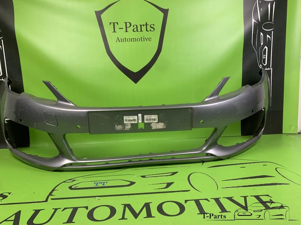 peugeot 308 voorbumper bumper GT line, Auto-onderdelen, Info@fabrikant.eu, Ophalen of Verzenden, Bumper, Fabrikant BV
