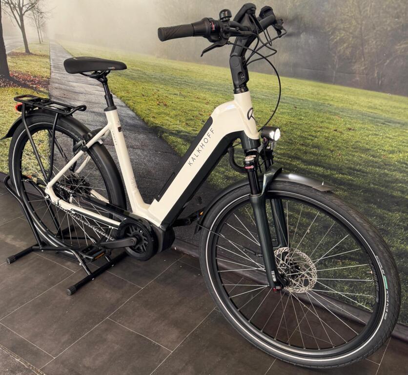 Kalkhoff Image 5.B Move+ – Bosch Performance – 625Wh Accu, Fietsen en Brommers, Overige merken, Europa-Allee 26, 49685 Emstek, Duitsland