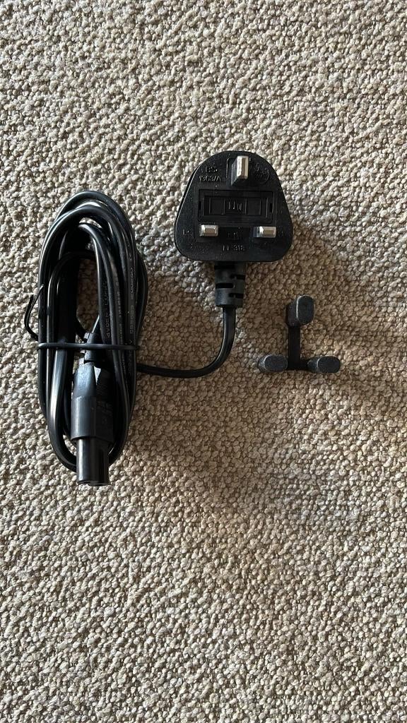 Aansluitkabel Engels, Ophalen of Verzenden, Nieuw