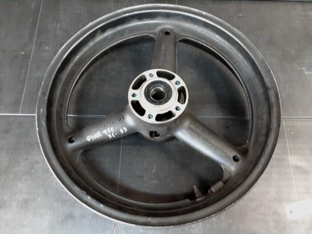 GSXR750 1998 - 2000, 1996 - 1997 Suzuki Velg D1-59238