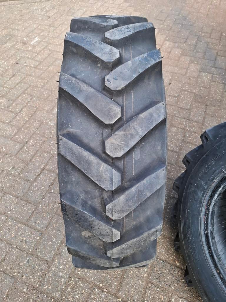 Tractor / Unimog / verreiker/ heftruck banden BKT 10.5-18, Ophalen of Verzenden