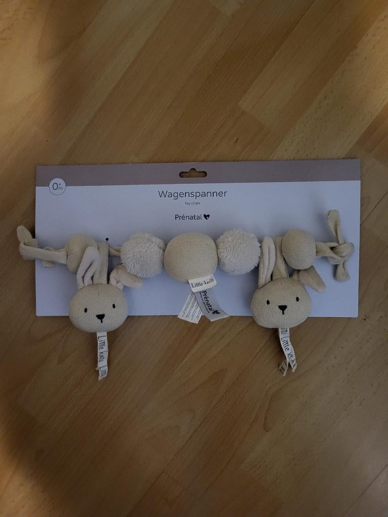 Wagenspanner, Ophalen, Nieuw, Overige typen