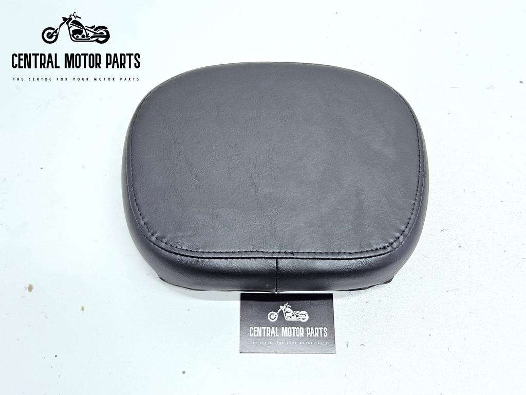 Smooth Sissy Bar Pad, Niet ingevuld, Gebruikt, Niet ingevuld, Ophalen of Verzenden