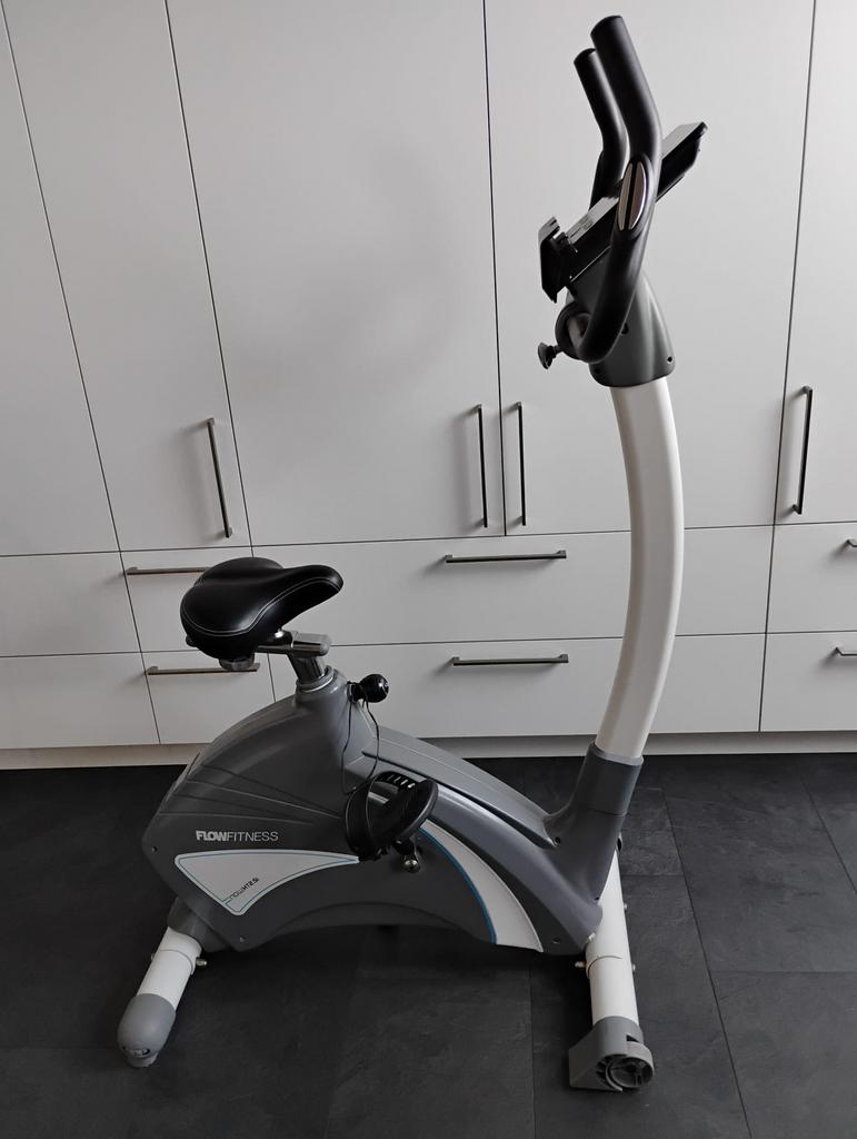 Home trainer, Sport en Fitness, Fitnessmaterialen, Ophalen, Zo goed als nieuw, Overige typen
