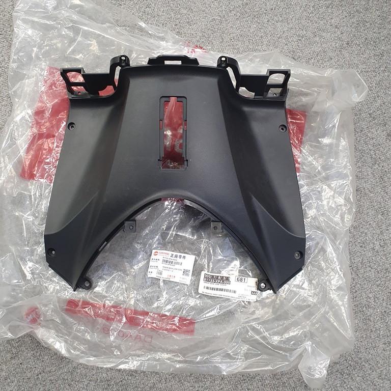 NIEUW Beenschild Sym Symphony ST Euro 3 / 4 nr 81133-xpa-000, Fietsen en Brommers, Brommeronderdelen | Scooters, Ophalen of Verzenden