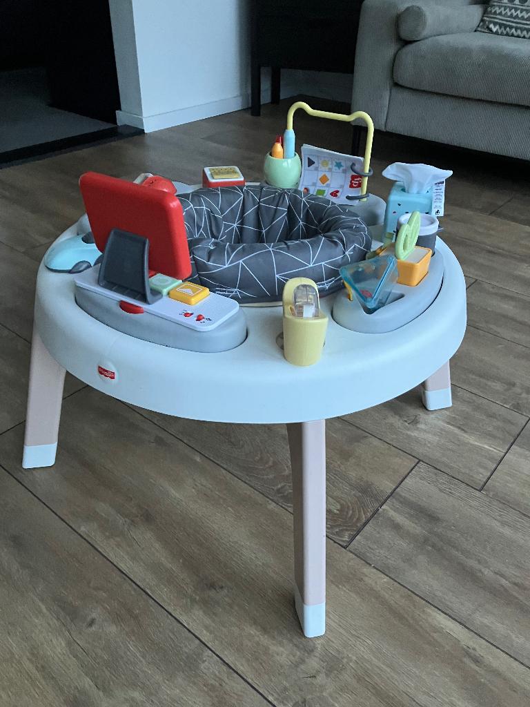 Activity center baby, Ophalen, Gebruikt, Overige typen