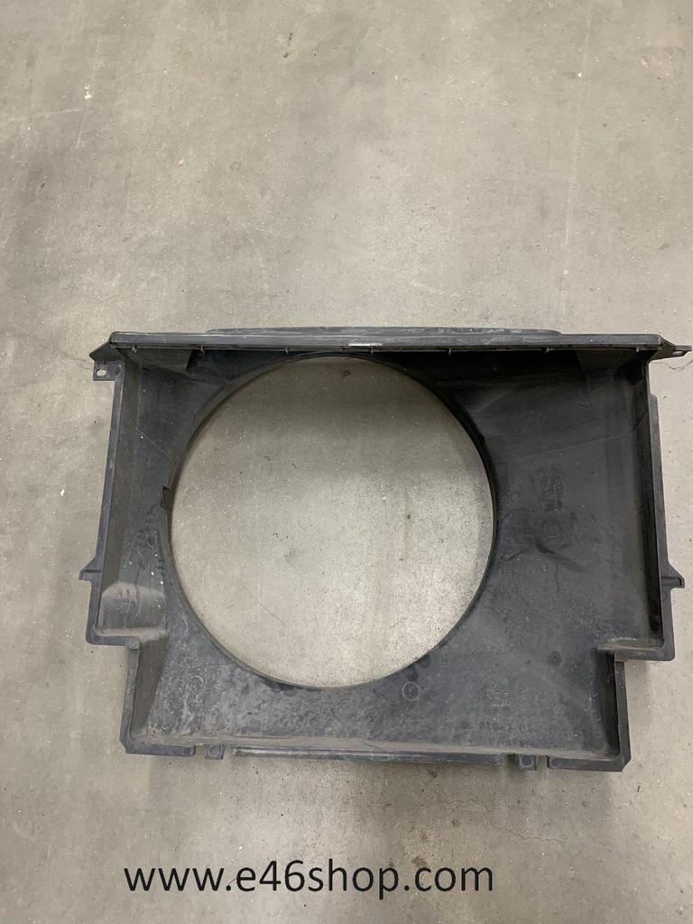 BMW E39 520 DIESEL LUCHTGELEIDER OE 7850839, Gebruikt, -, -, Ophalen of Verzenden