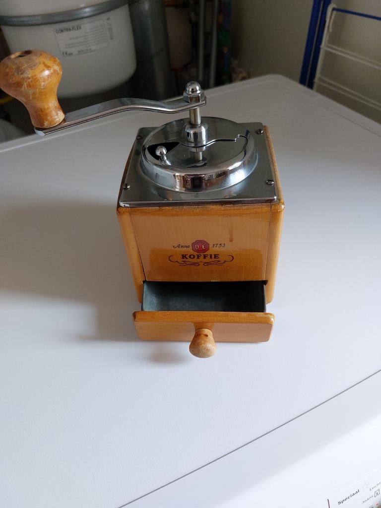 Diverse Oude Spullen:, Antiek en Kunst, Curiosa en Brocante, Ophalen of Verzenden