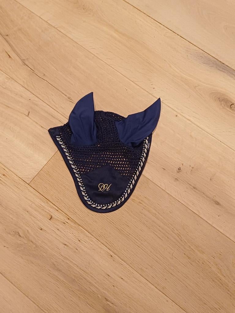 Mr.ros oornetje, Ophalen of Verzenden