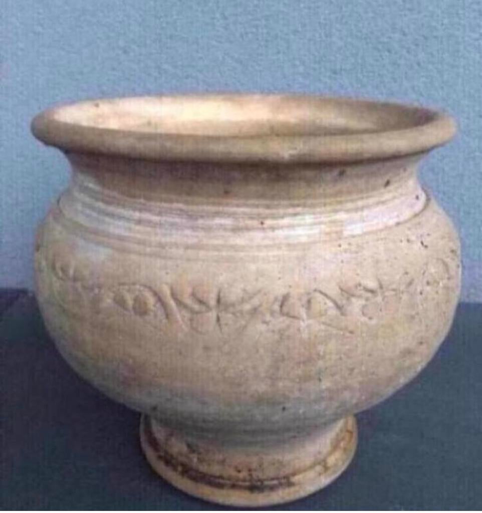 Oud Hollandse terracotta bloempotten diverse maten, Tuin en Terras, Bloempotten, 25 tot 40 cm, Gebruikt, Rond, Ophalen of Verzenden