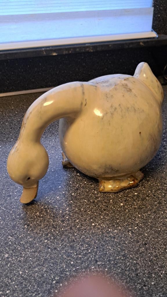 Beeld, Verzamelen, Beelden en Beeldjes, Ophalen of Verzenden, Zo goed als nieuw, Dier