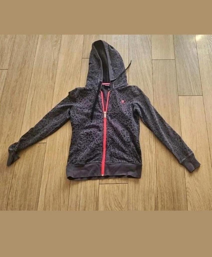 Bjorn Borg vest, Bjorn Borg, Ophalen of Verzenden, Zo goed als nieuw, Maat 36 (S)