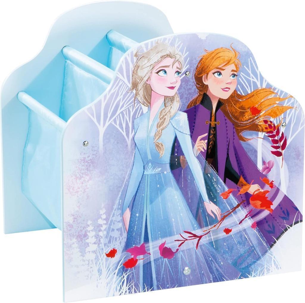 Disney Frozen Boekenrek / Boekenvak - WorldsApart, Minder dan 90 cm, Nieuw, Ophalen of Verzenden, Minder dan 50 cm
