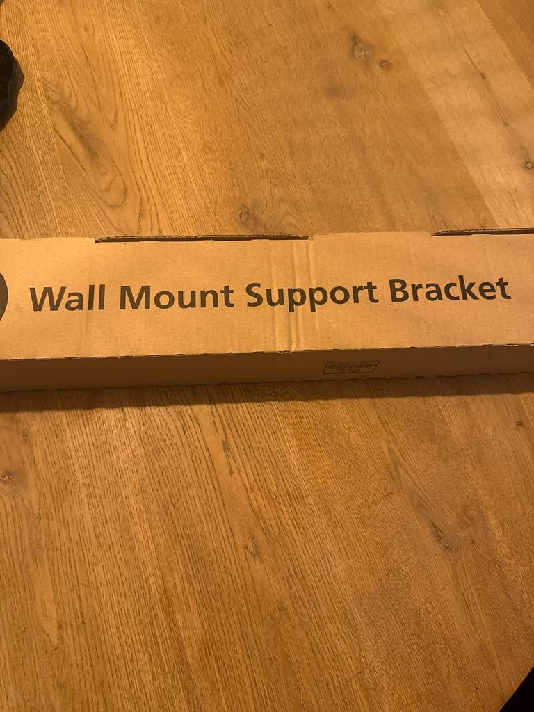 Airco montage beugel - Xtra B2090 Wall Mount Support Bracket, Witgoed en Apparatuur, Ophalen of Verzenden, Nieuw