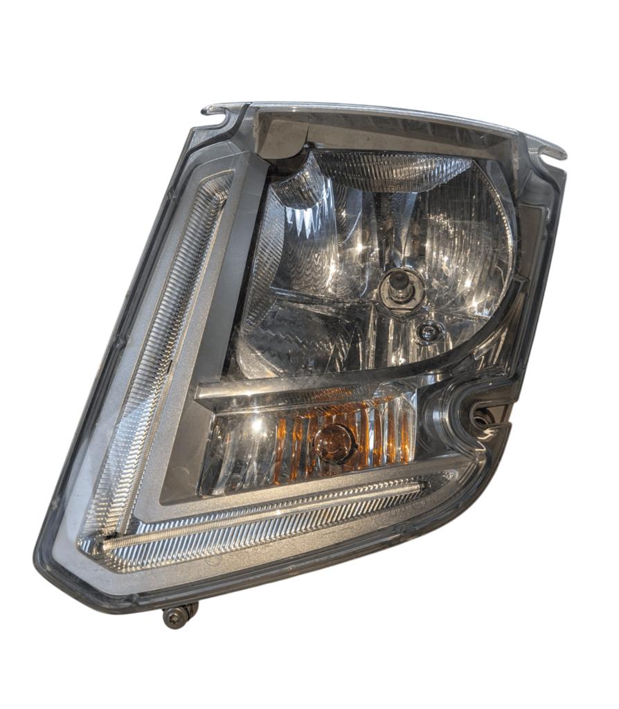 VOLVO FL FE LED HEADLIGHT LH USED 82543887U, Gebruikt, -, Verlichting, -