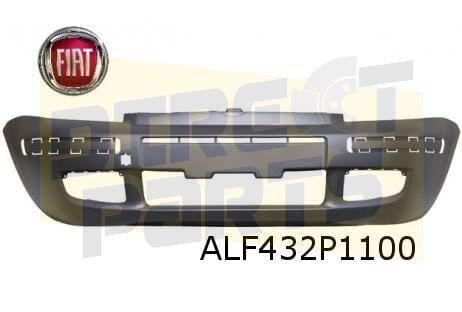 Fiat Panda II   voorbumper (te spuiten) Origineel!  71777592