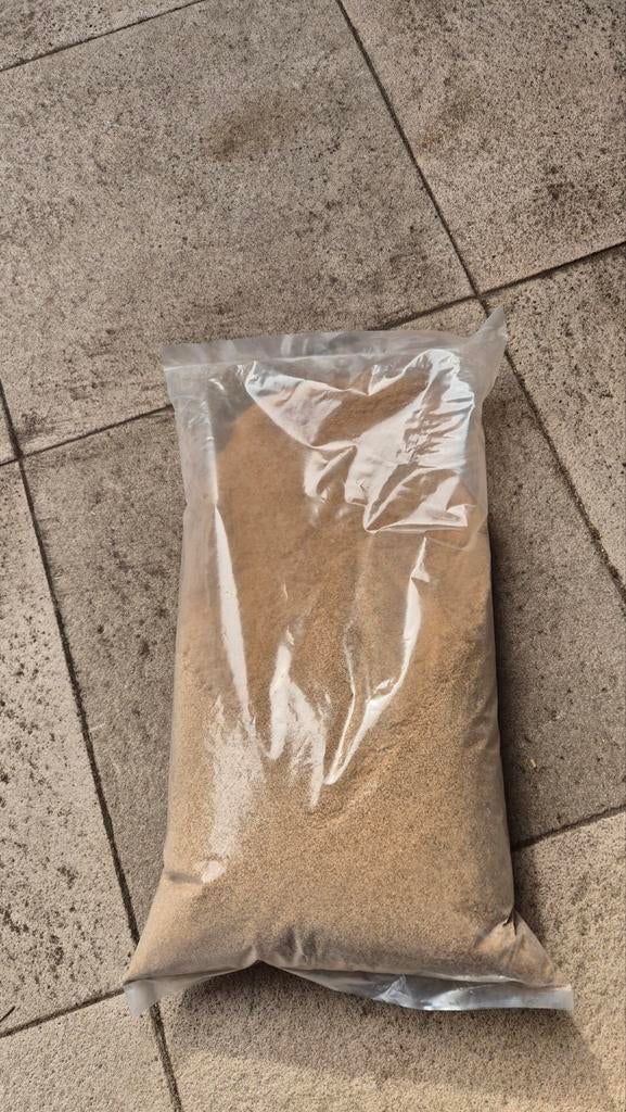 Zak rookmot vermoed eiken, Ophalen of Verzenden