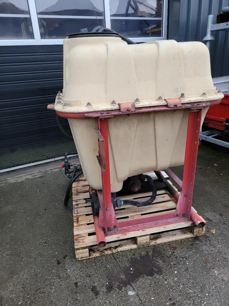 spuit 300 ltr vicon, Ophalen, Gebruikt, Overige soorten