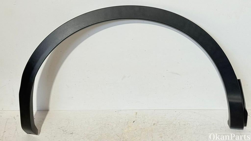 Nissan Qashqai J11 achter wielrand rechts 93828-4EA0B, Info@fabrikant.eu, Fabrikantstraat 1
1000 AA  Amsterdam, NL, Achter, Ophalen of Verzenden