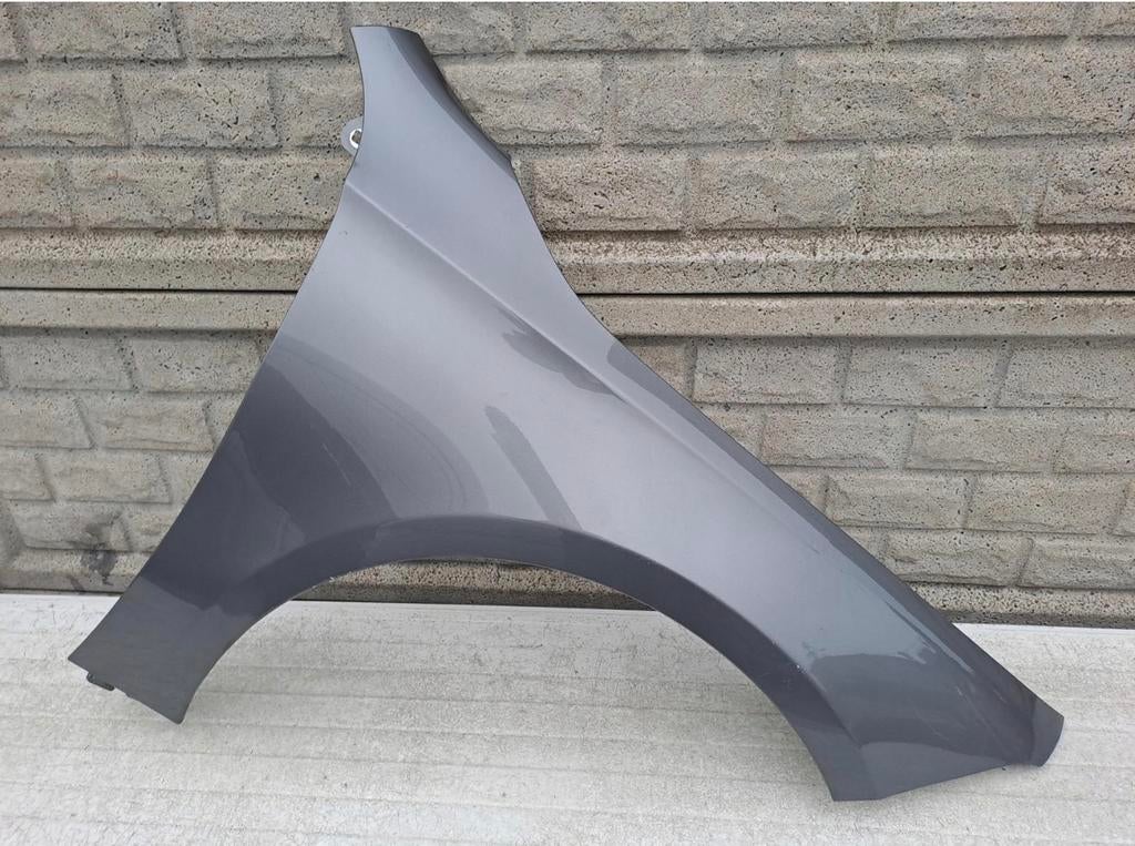 MERCEDES A KLASA W177 Spatbord zijscherm, Ophalen of Verzenden