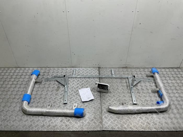 Bullbar van een Mercedes Vito (Vito 14-), 12 maanden garantie, -, Nieuw, Ophalen of Verzenden
