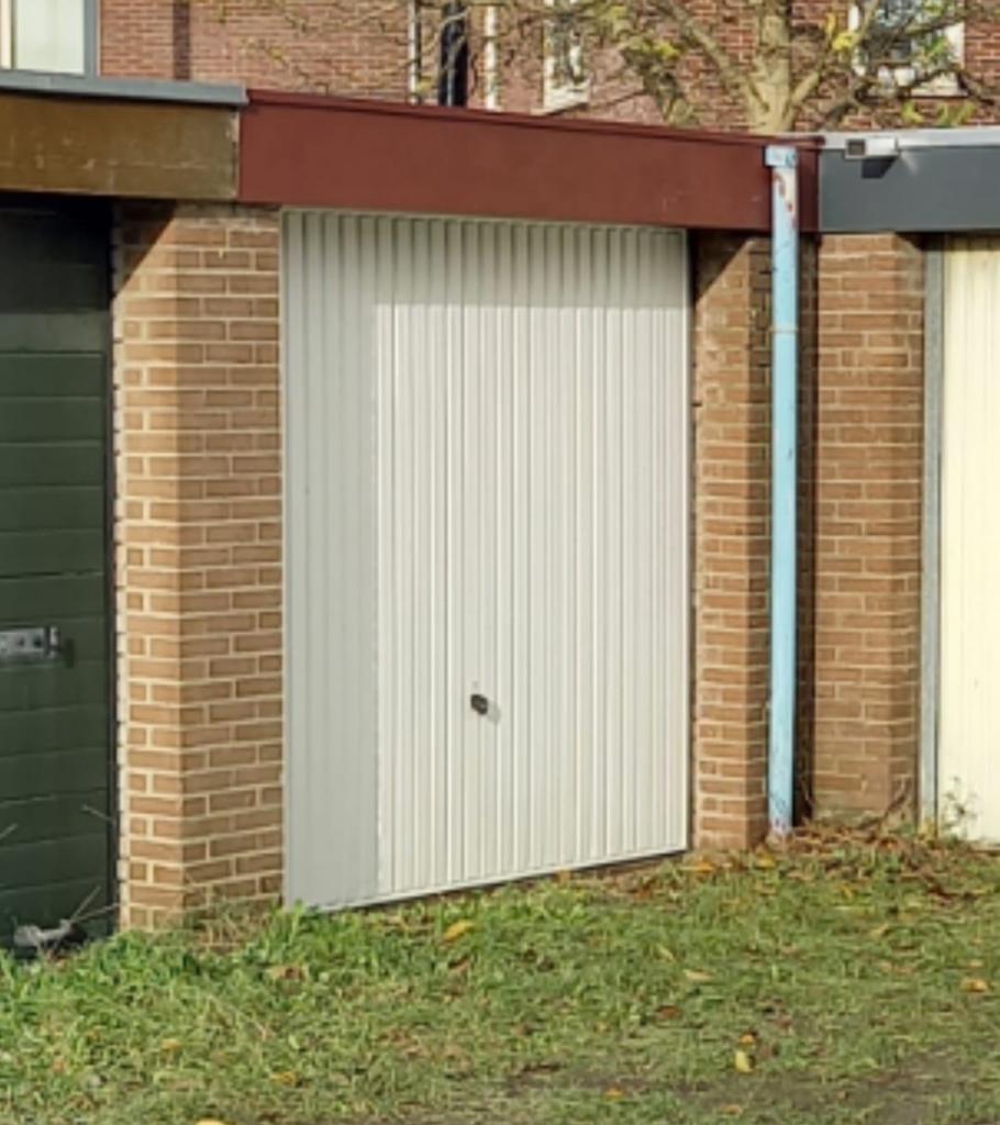 Te koop: Garagebox te Goor Overijssel, Overijssel