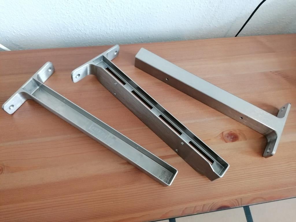 Plankdragers 30cm GRANHULT, Ophalen of Verzenden, Zo goed als nieuw