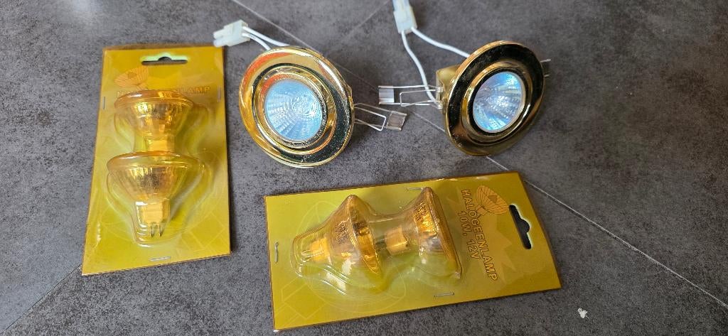 Lampjes, Ophalen of Verzenden, Gebruikt