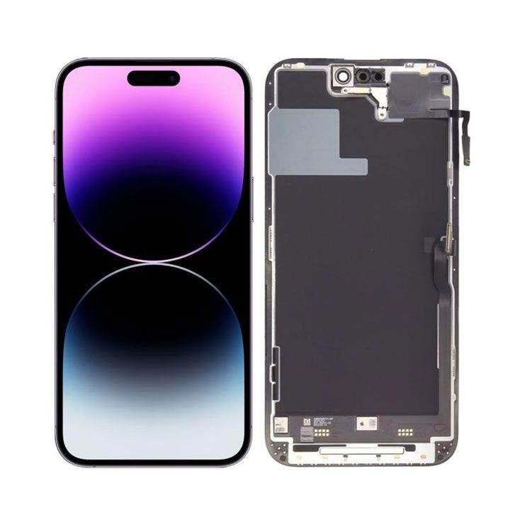 AE Telecom | iPhone 14 Scherm incl monteren GARANTIE, Ophalen of Verzenden, Nieuw, Overige typen, Apple iPhone