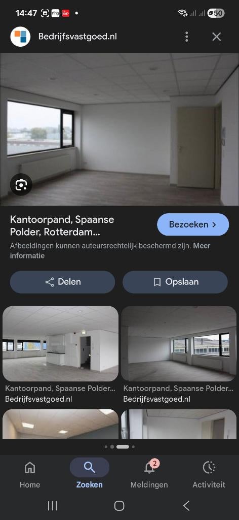 Gezocht: werkruimte of atelier in Utrecht, Ophalen